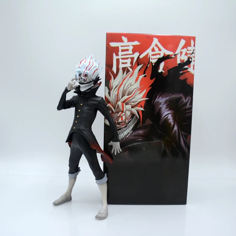 ダンダダングッズダンダダンフィギュア高倉健リキッドフィギュア